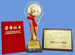 医学成果